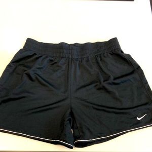 Women’s Nike Dri Fit shorts